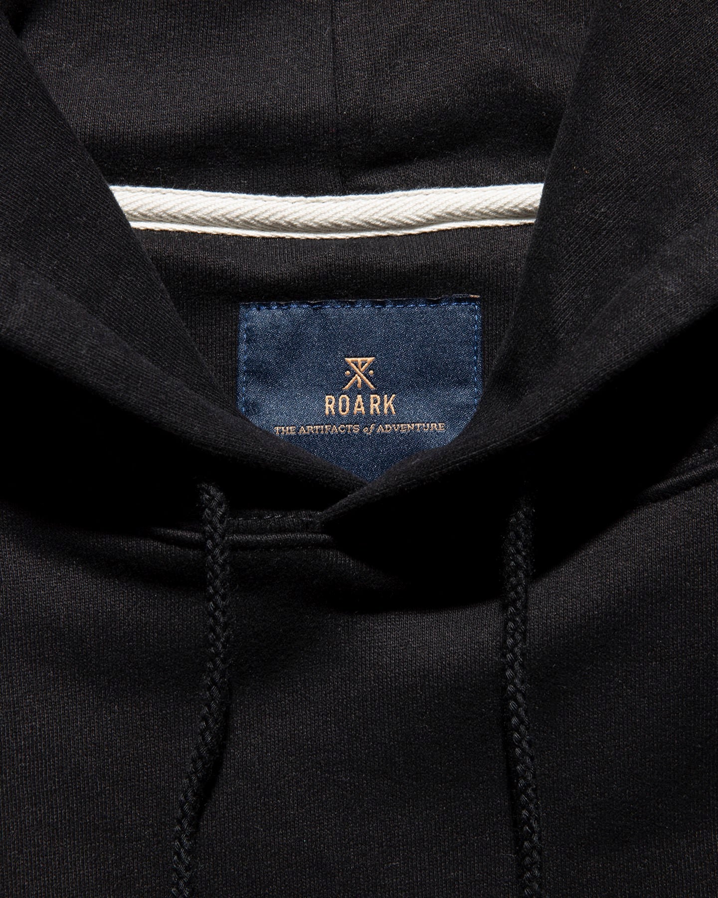 Wolfpack P/O Hood Sweat