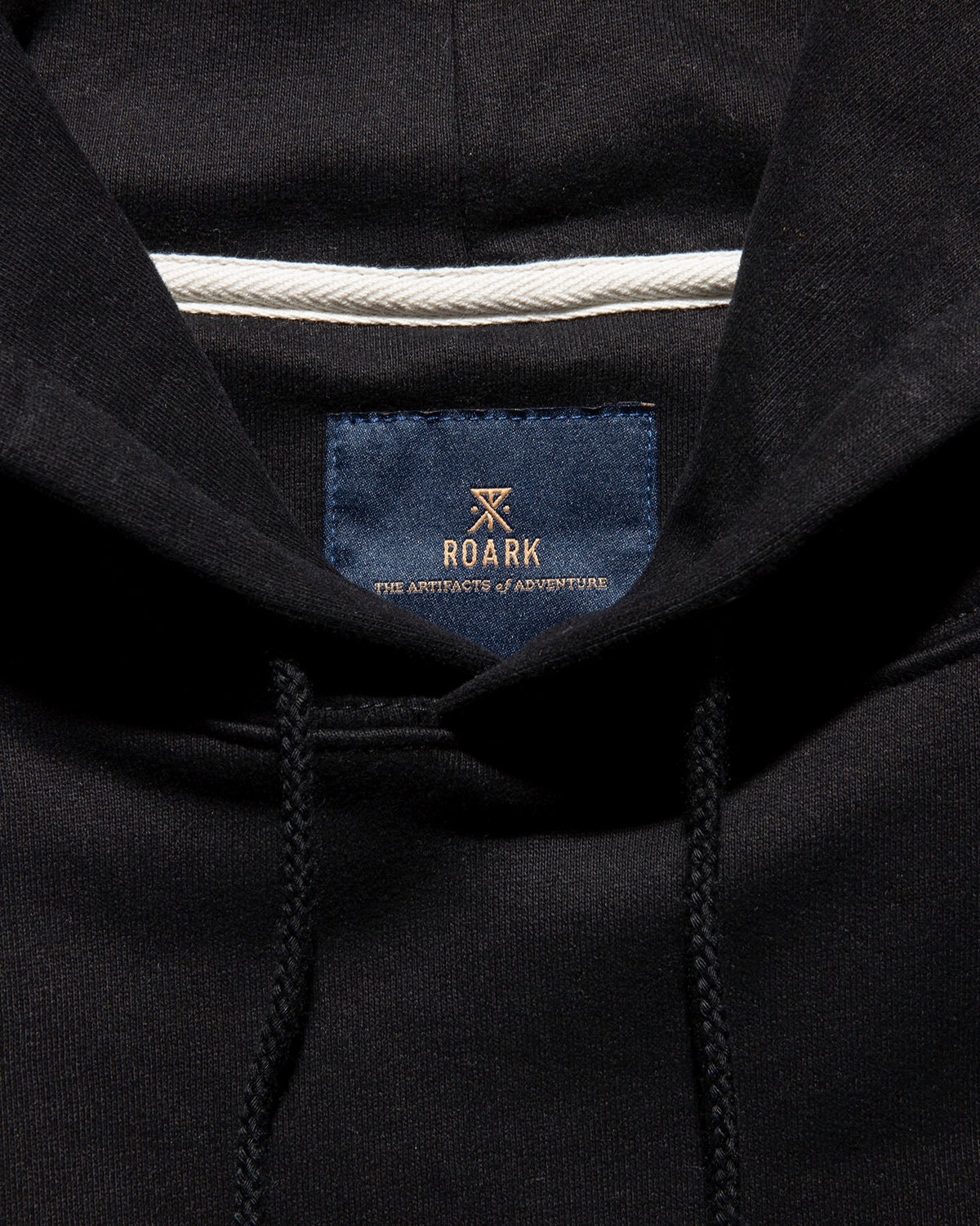 Wolfpack P/O Hood Sweat