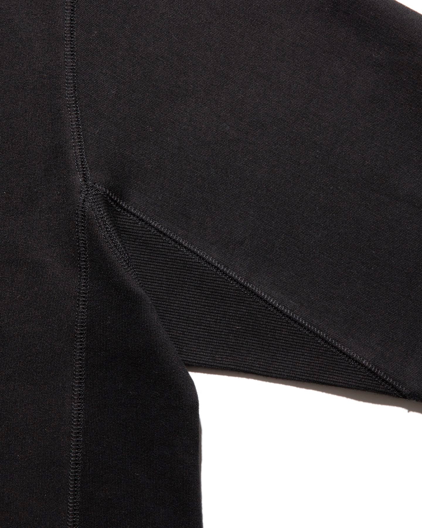 Wolfpack P/O Hood Sweat