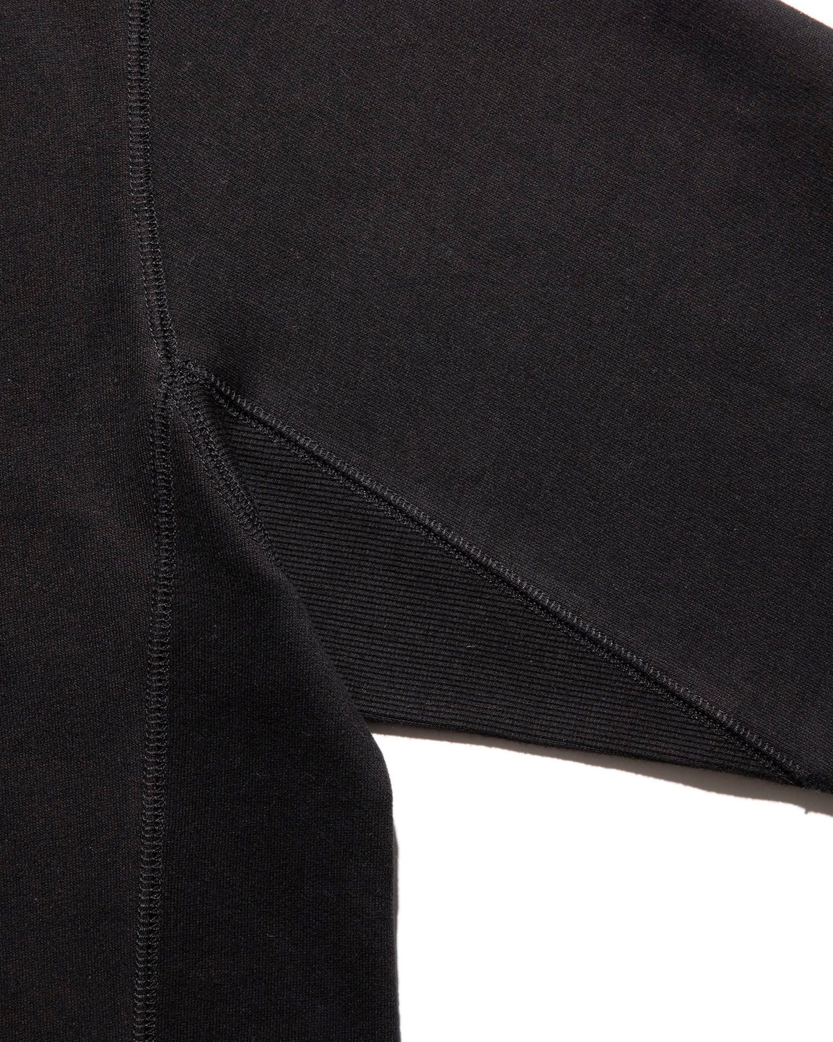 Wolfpack P/O Hood Sweat