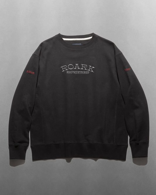 “Expedition” Crew Sweat