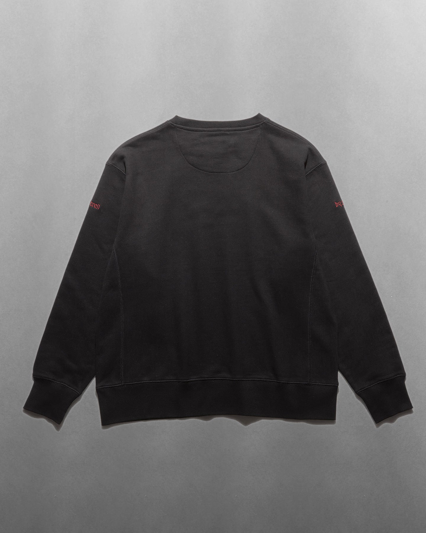 “Expedition” Crew Sweat