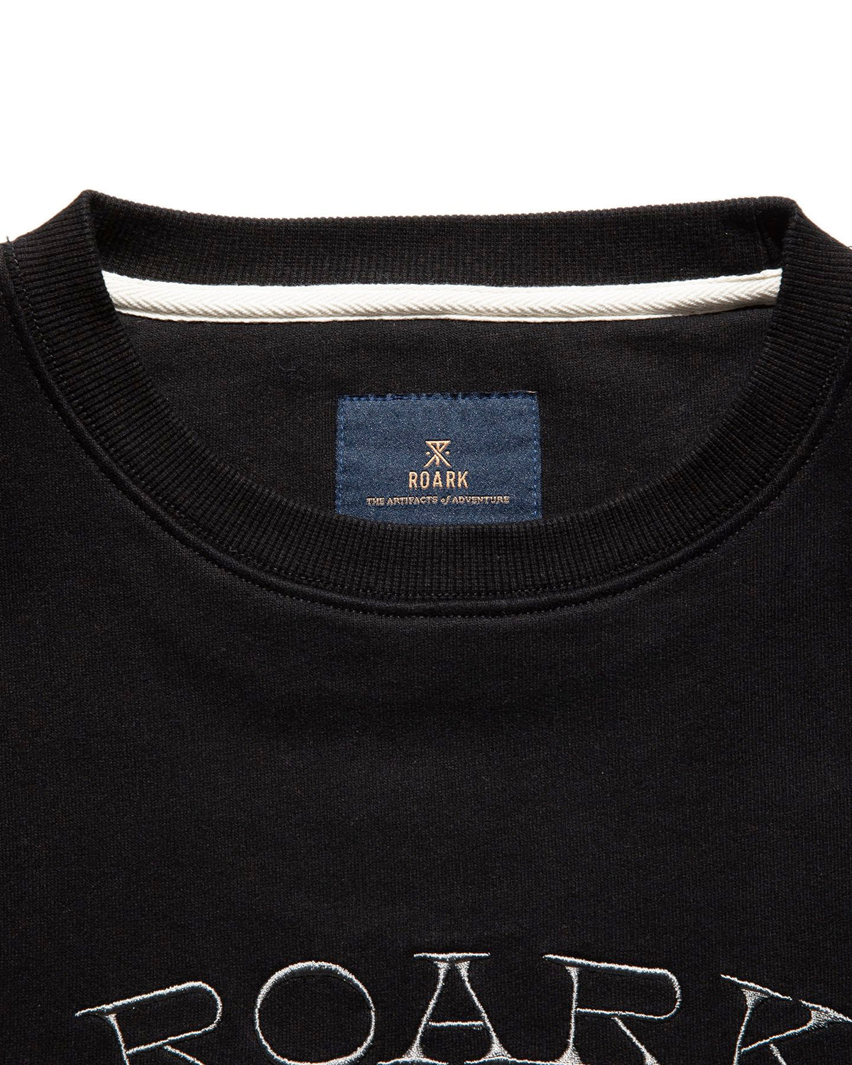 “Expedition” Crew Sweat