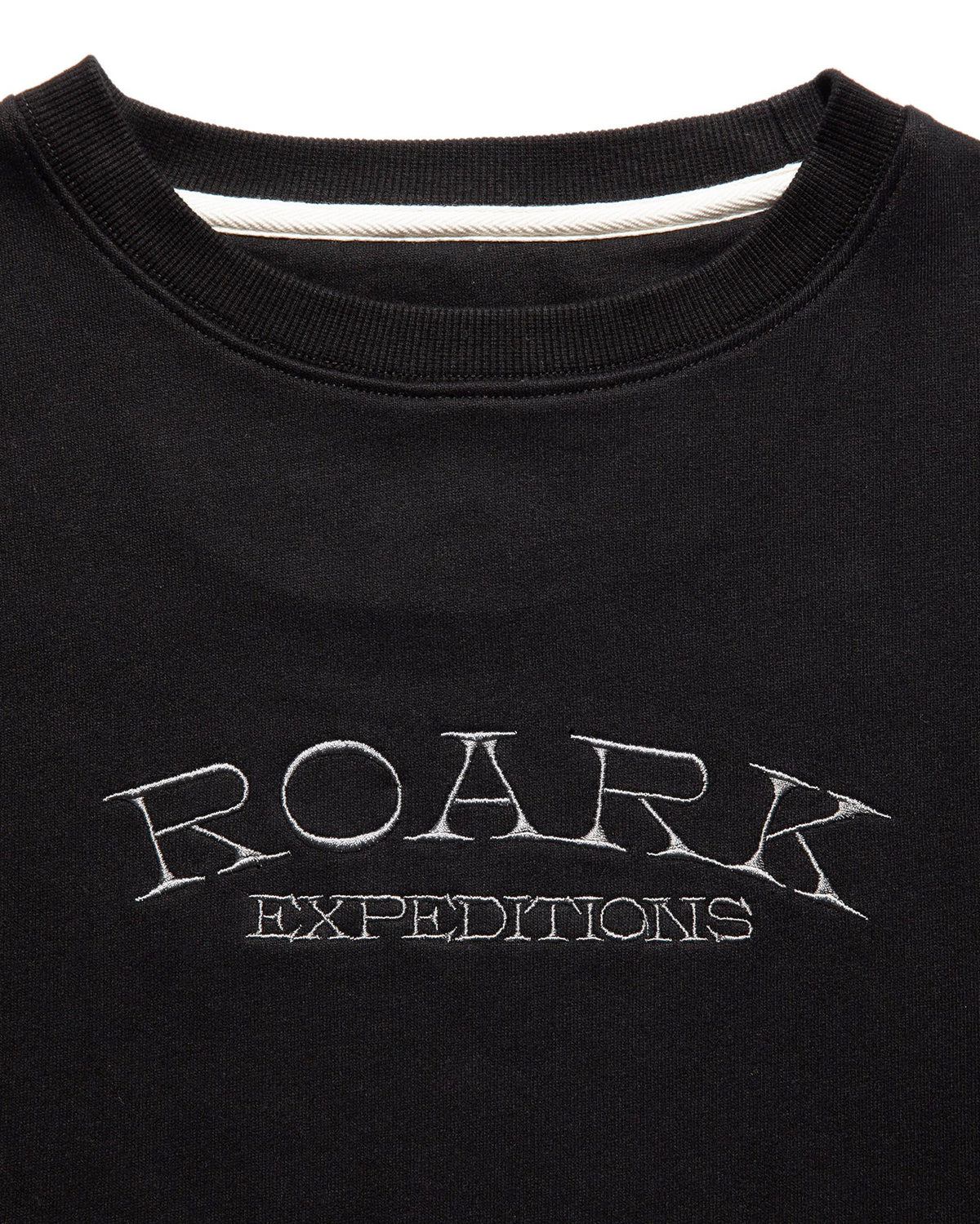 “Expedition” Crew Sweat