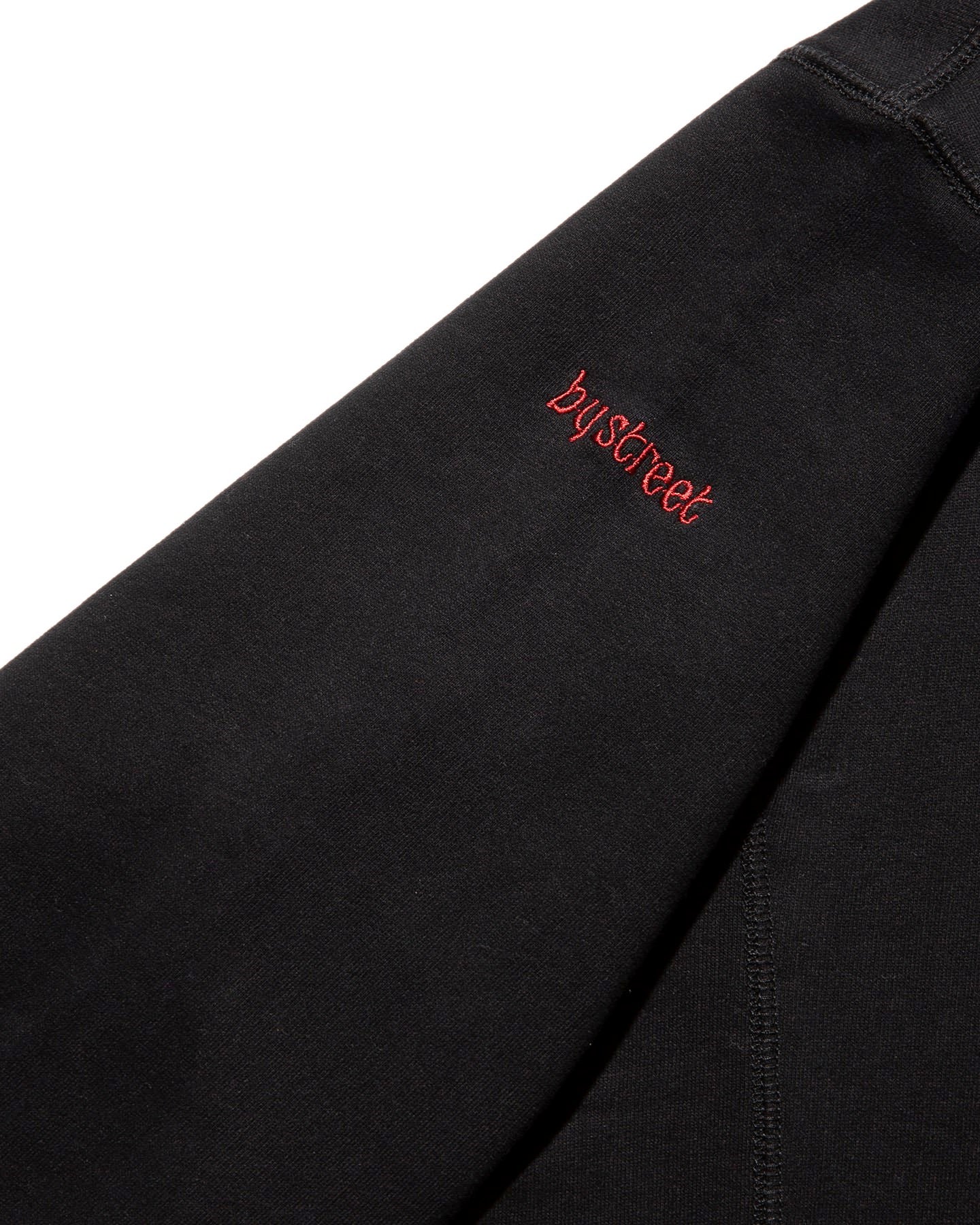“Expedition” Crew Sweat