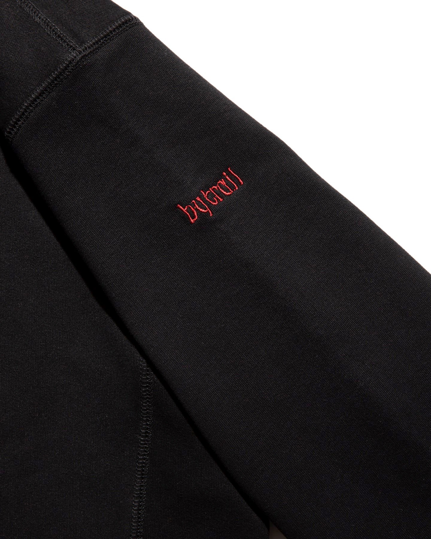 “Expedition” Crew Sweat
