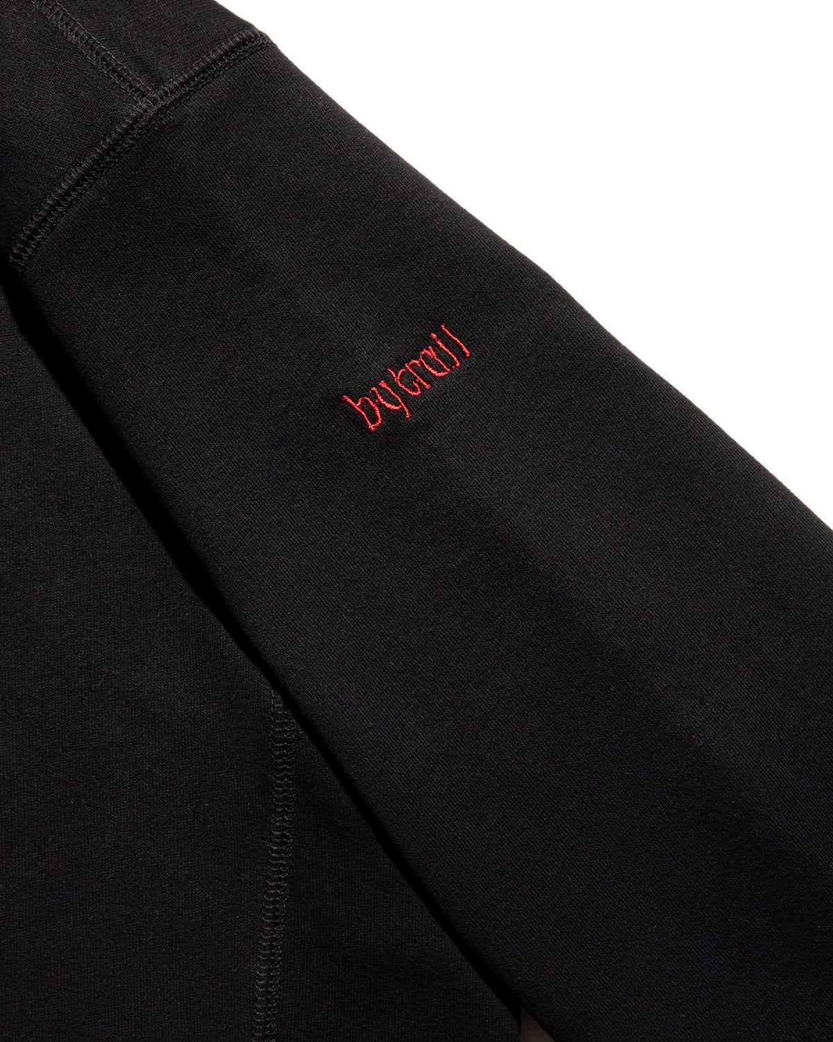 “Expedition” Crew Sweat
