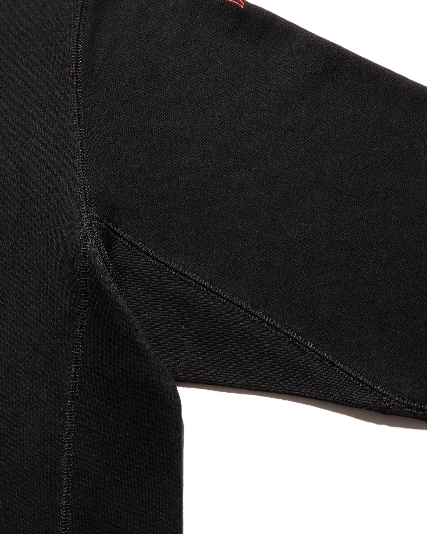 “Expedition” Crew Sweat