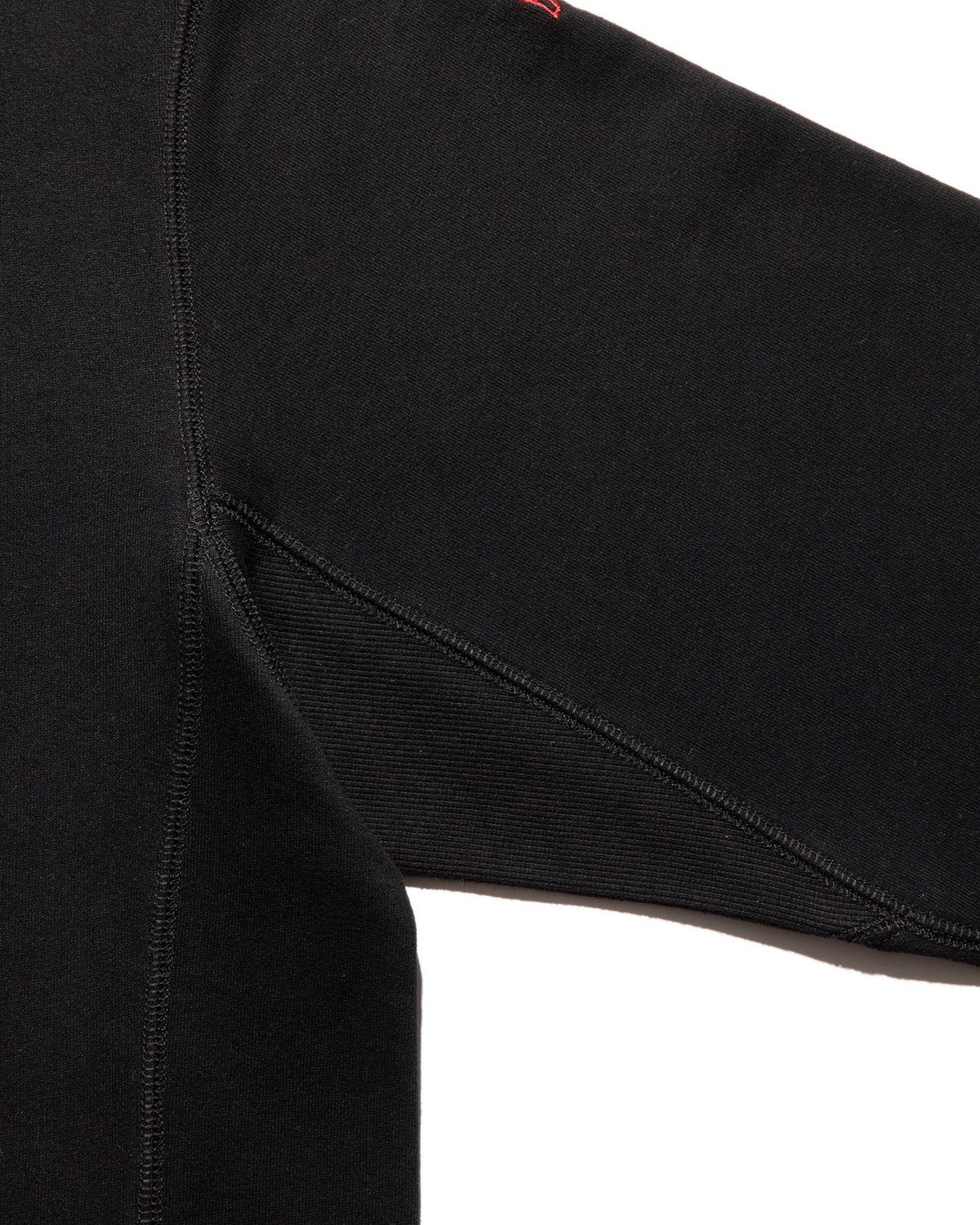 “Expedition” Crew Sweat
