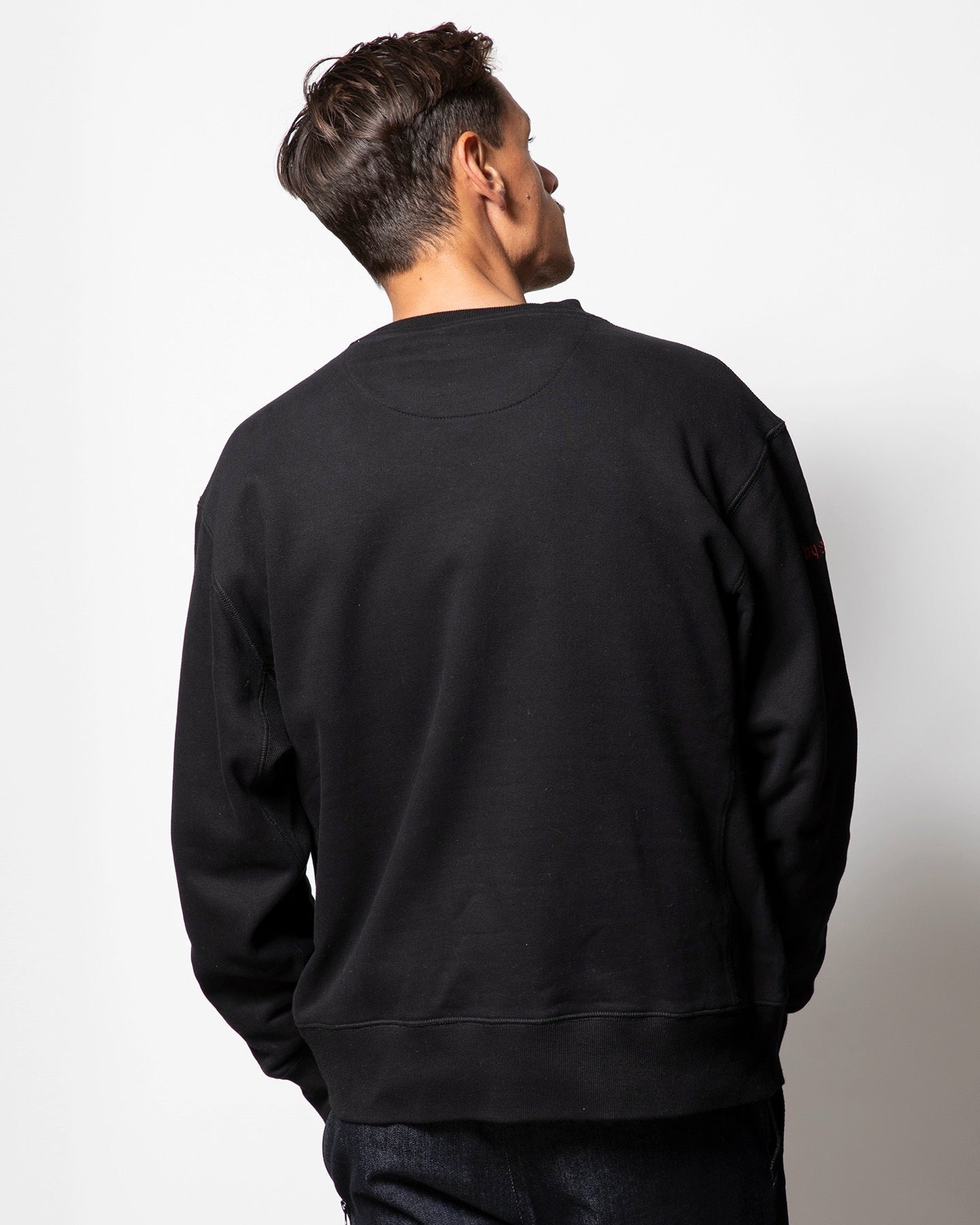 “Expedition” Crew Sweat