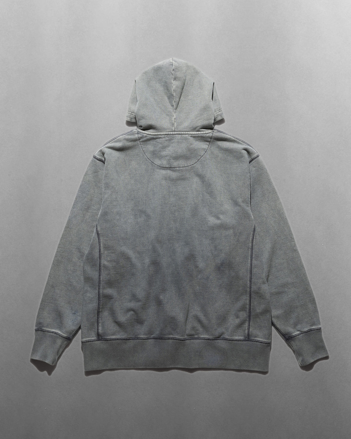 Medieval Logo P/O Hood Sweat