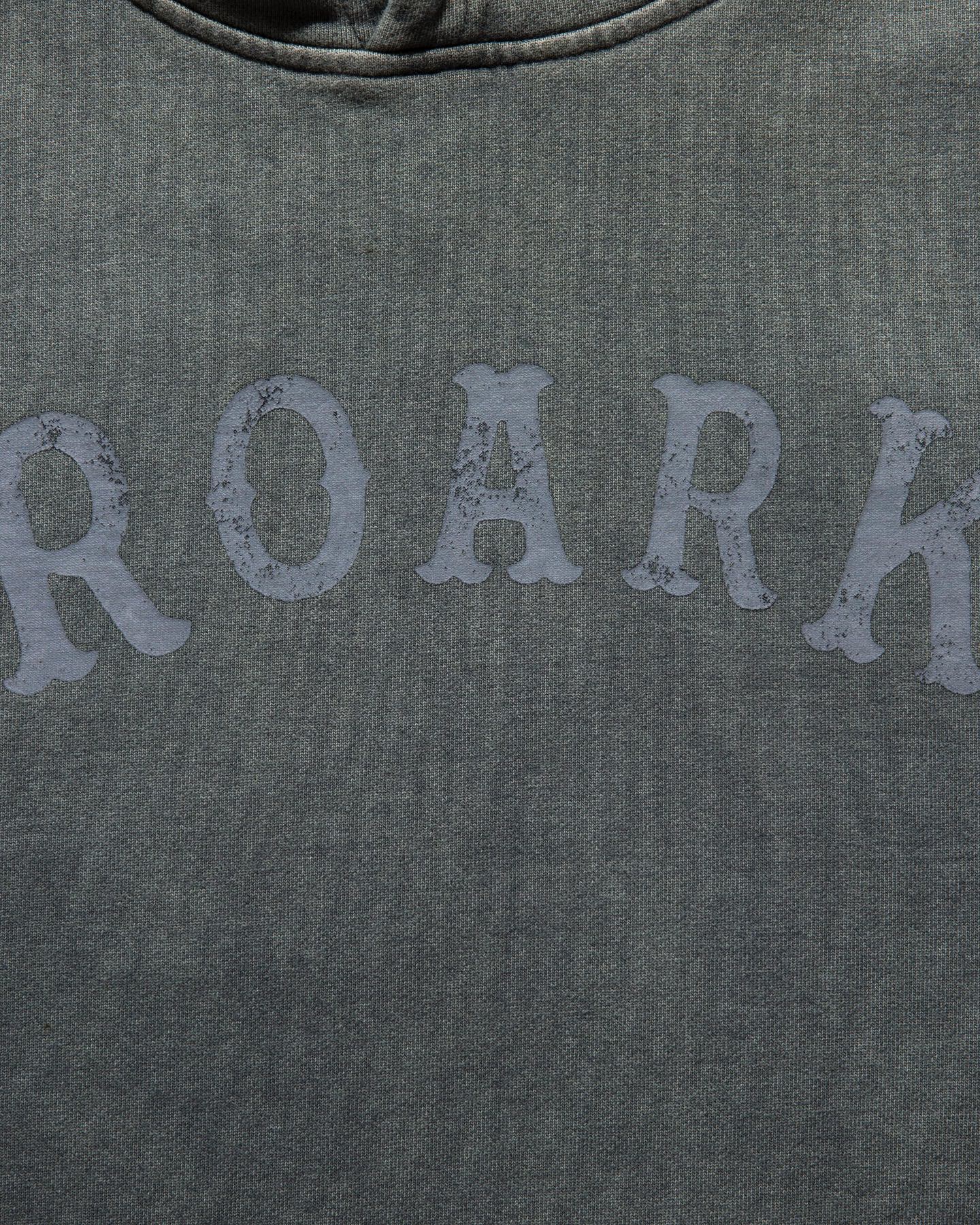 Medieval Logo P/O Hood Sweat