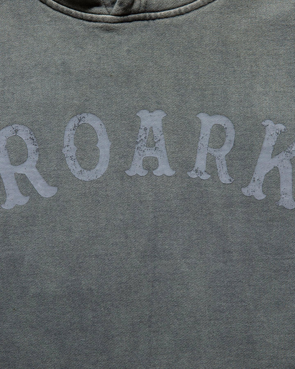 Medieval Logo P/O Hood Sweat