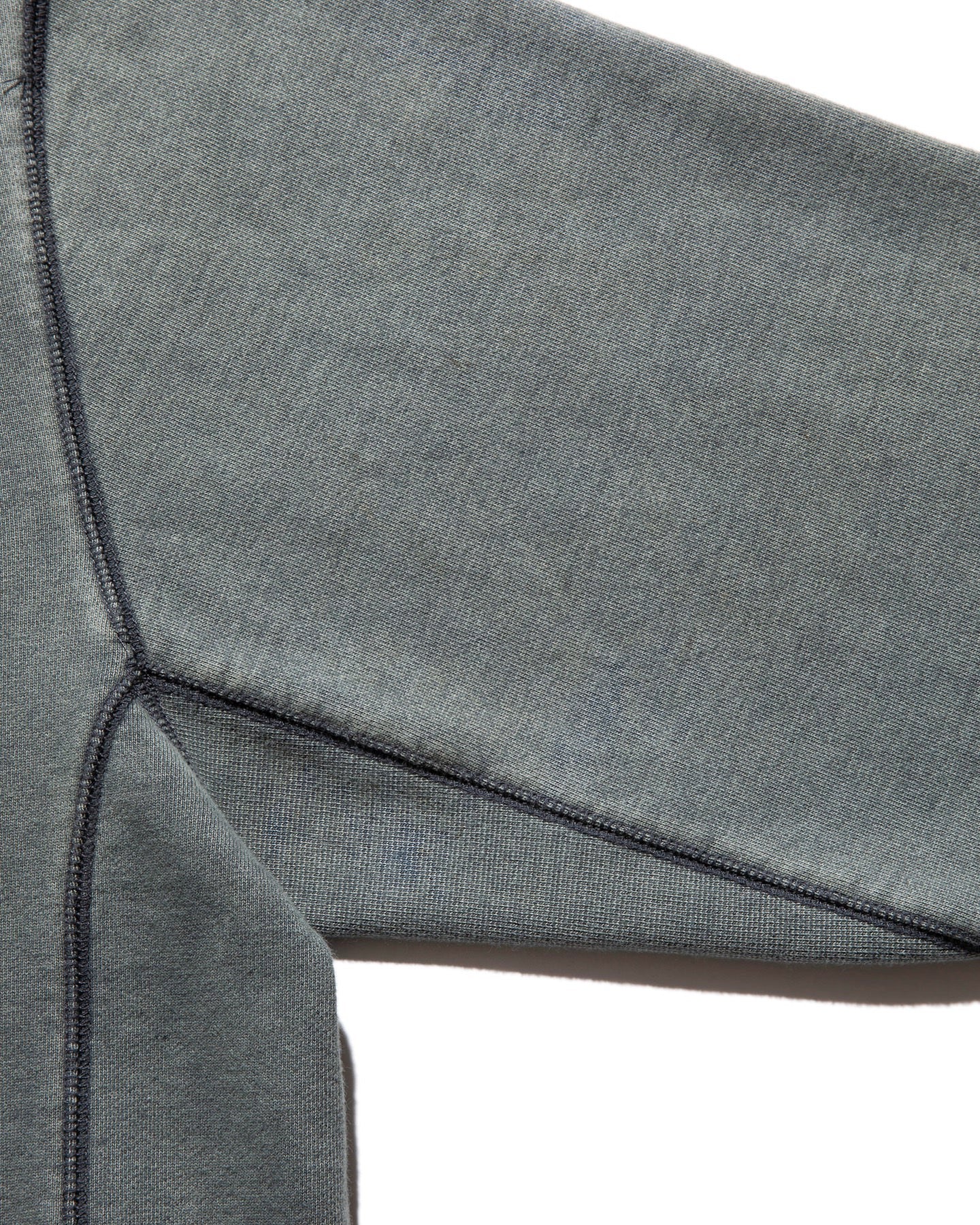 Medieval Logo P/O Hood Sweat