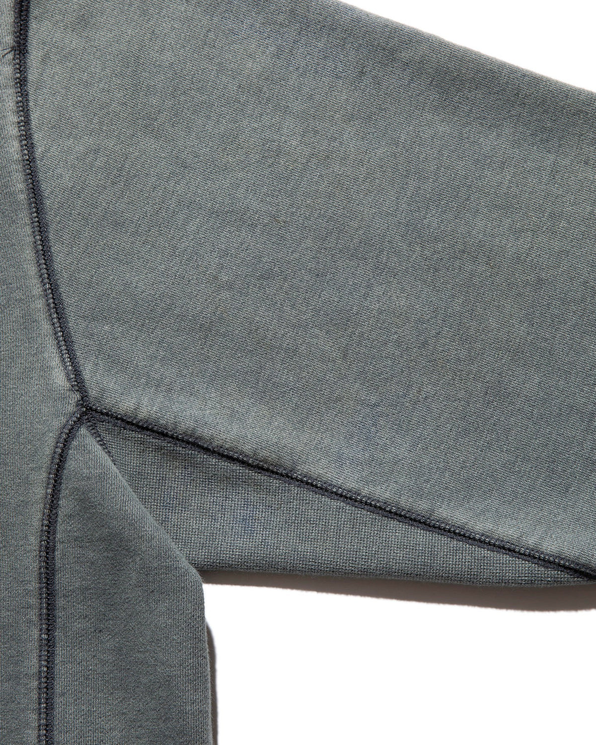 Medieval Logo P/O Hood Sweat
