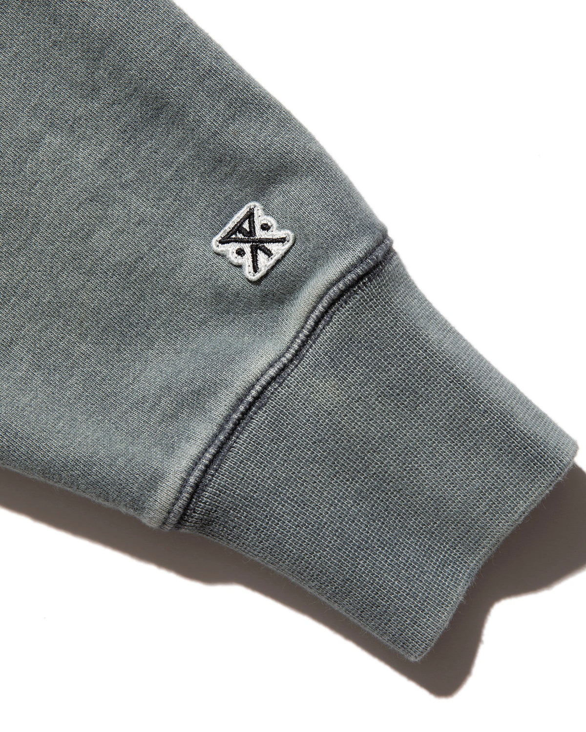 Medieval Logo P/O Hood Sweat