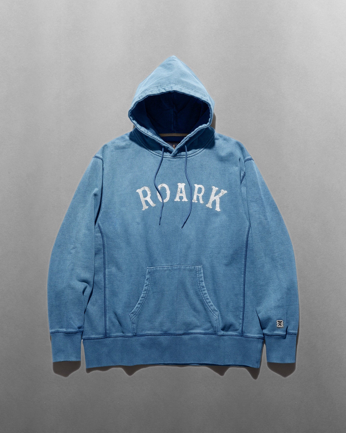Medieval Logo P/O Hood Sweat