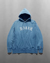 Medieval Logo P/O Hood Sweat
