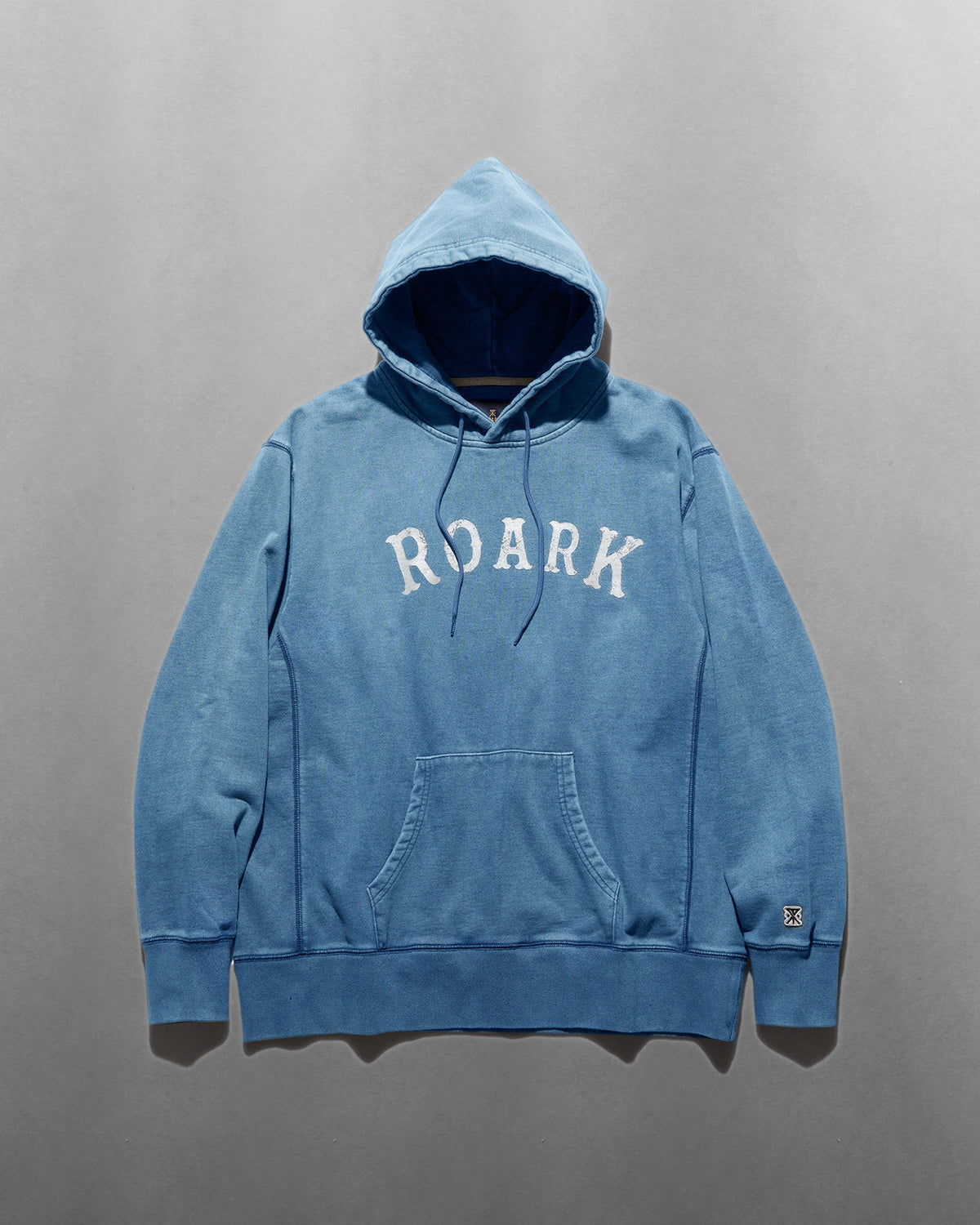 Medieval Logo P/O Hood Sweat