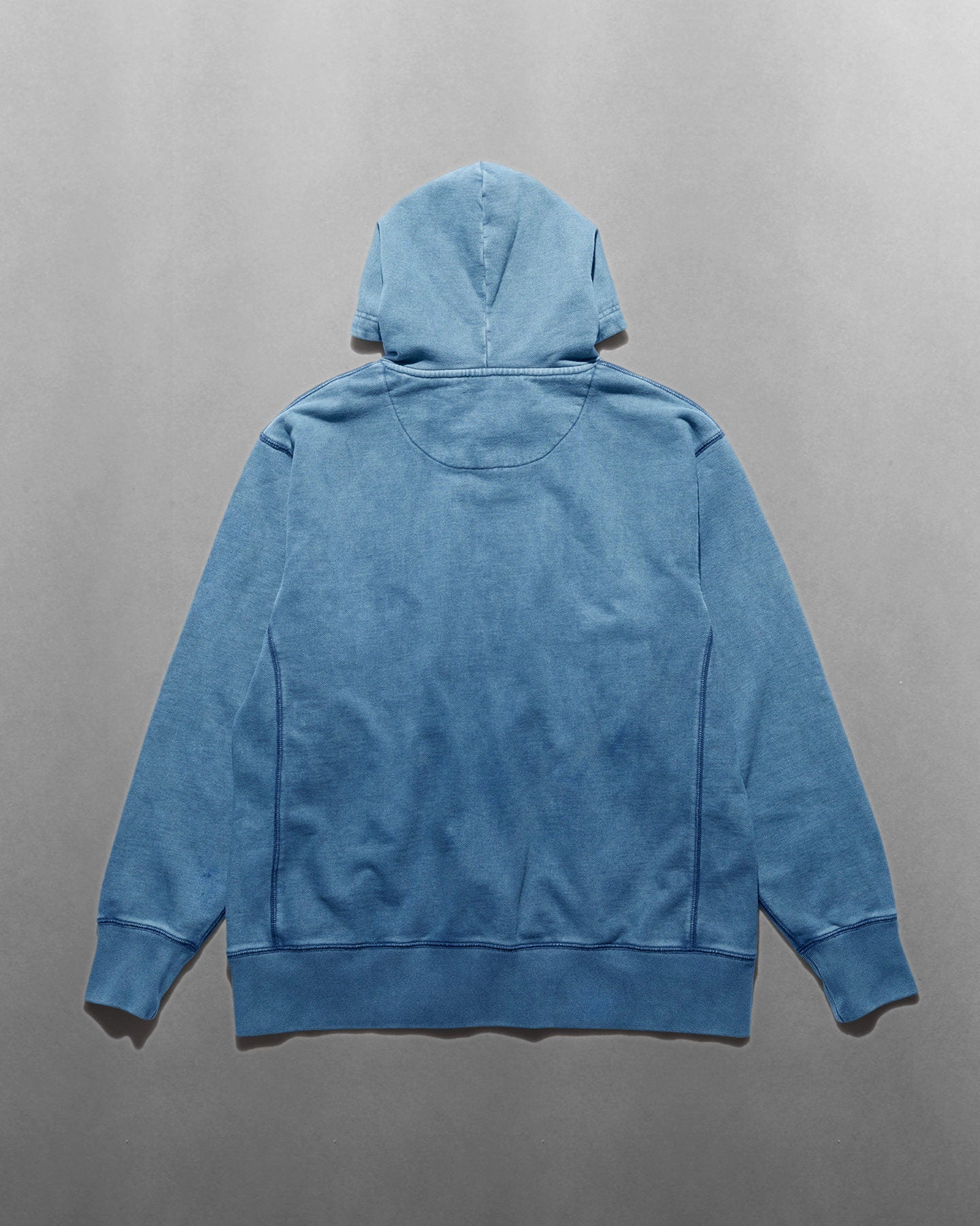 Medieval Logo P/O Hood Sweat