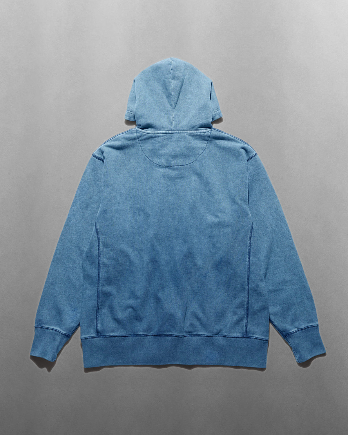 Medieval Logo P/O Hood Sweat