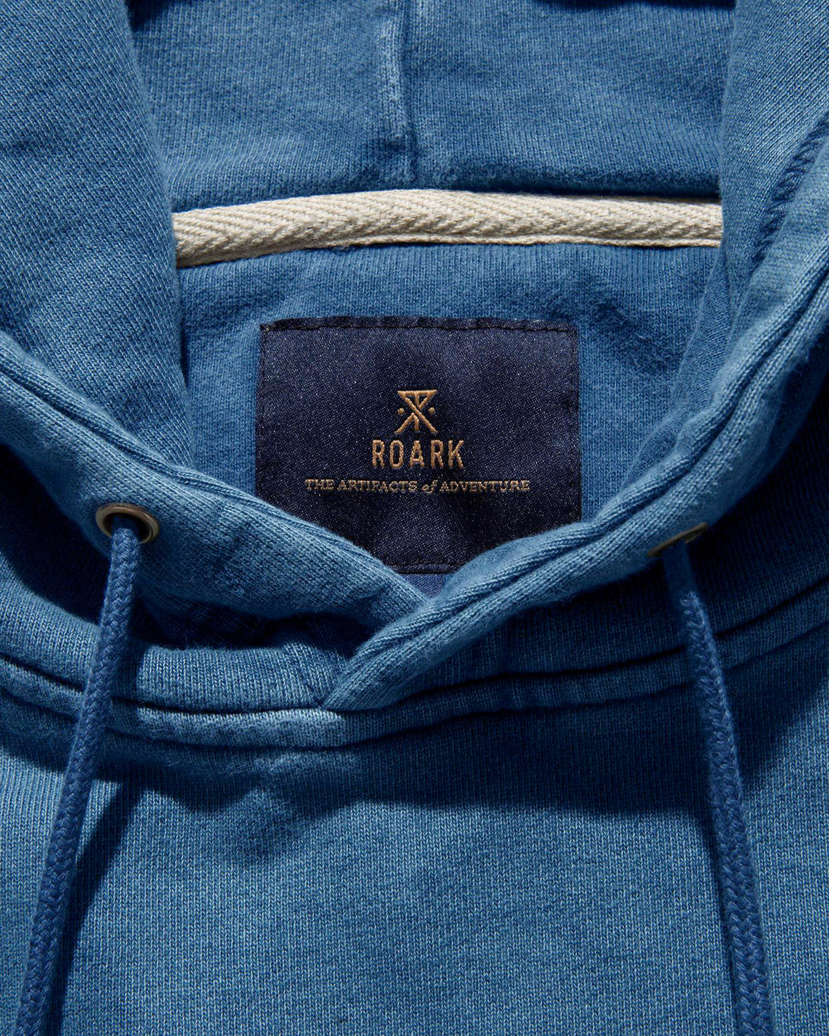 Medieval Logo P/O Hood Sweat