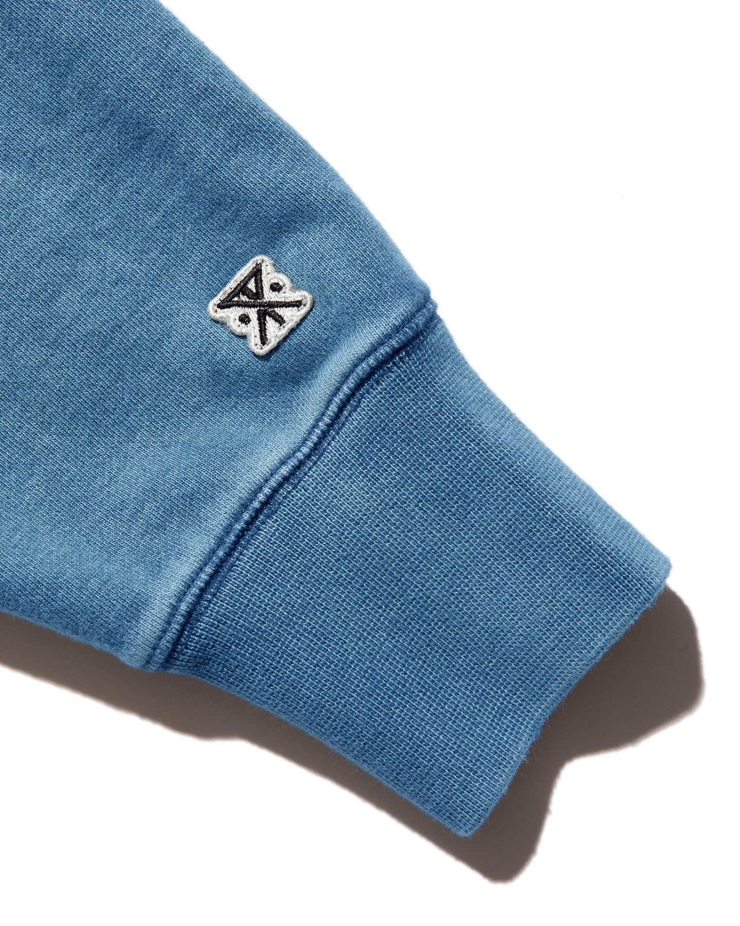 Medieval Logo P/O Hood Sweat