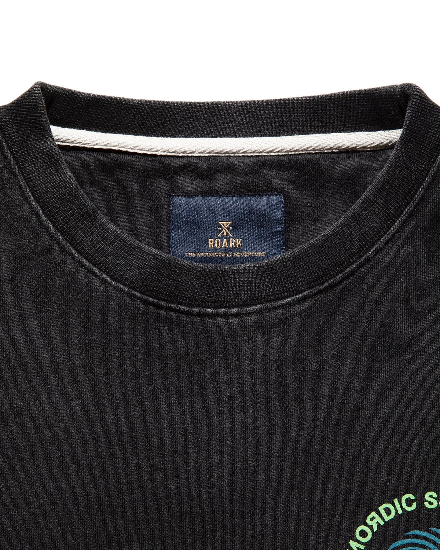 “Surf Cult” Crew Sweat
