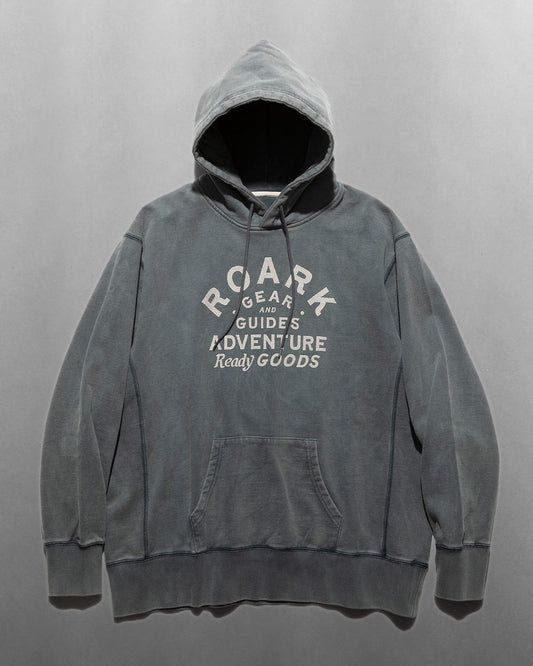 Gear & Guides P/O Hooded Sweat