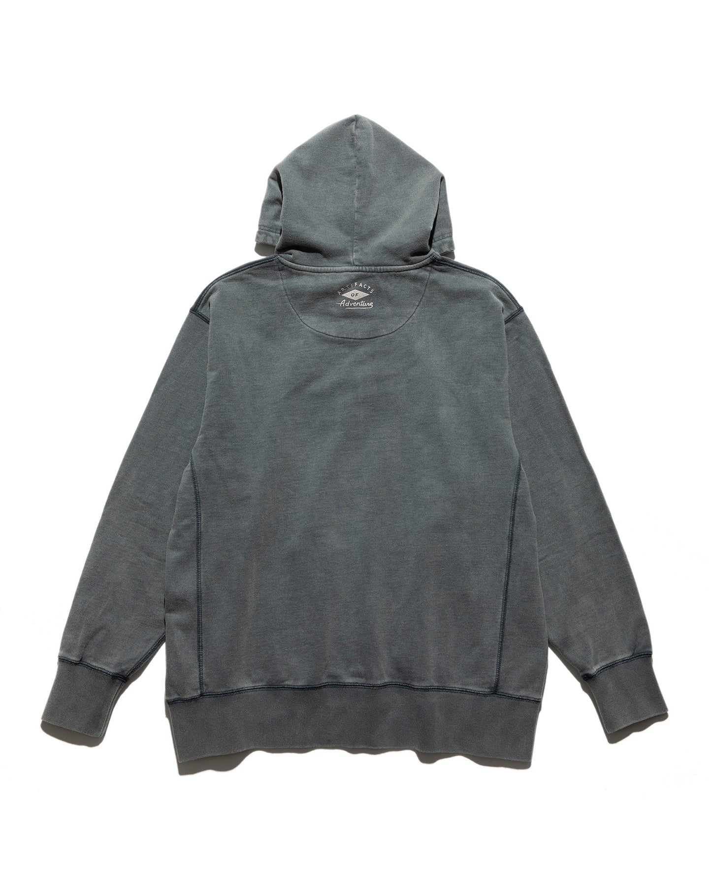 Gear & Guides P/O Hooded Sweat