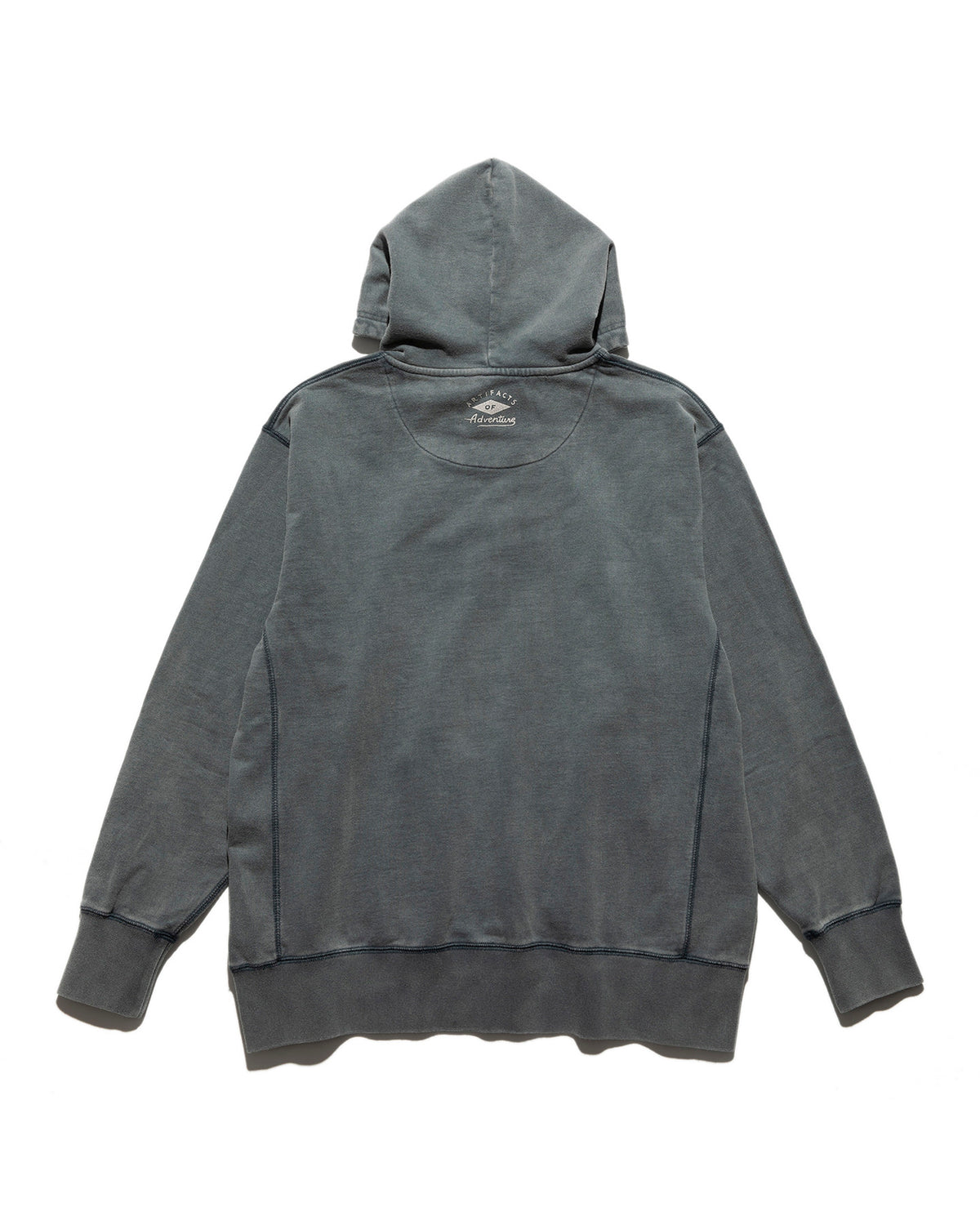 Gear & Guides P/O Hooded Sweat