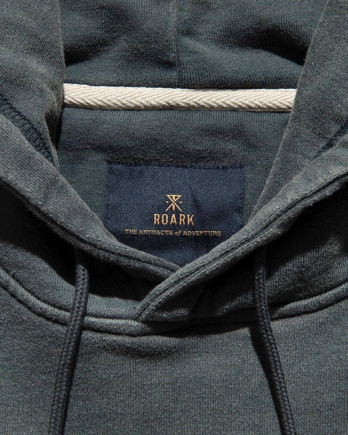 Gear & Guides P/O Hooded Sweat