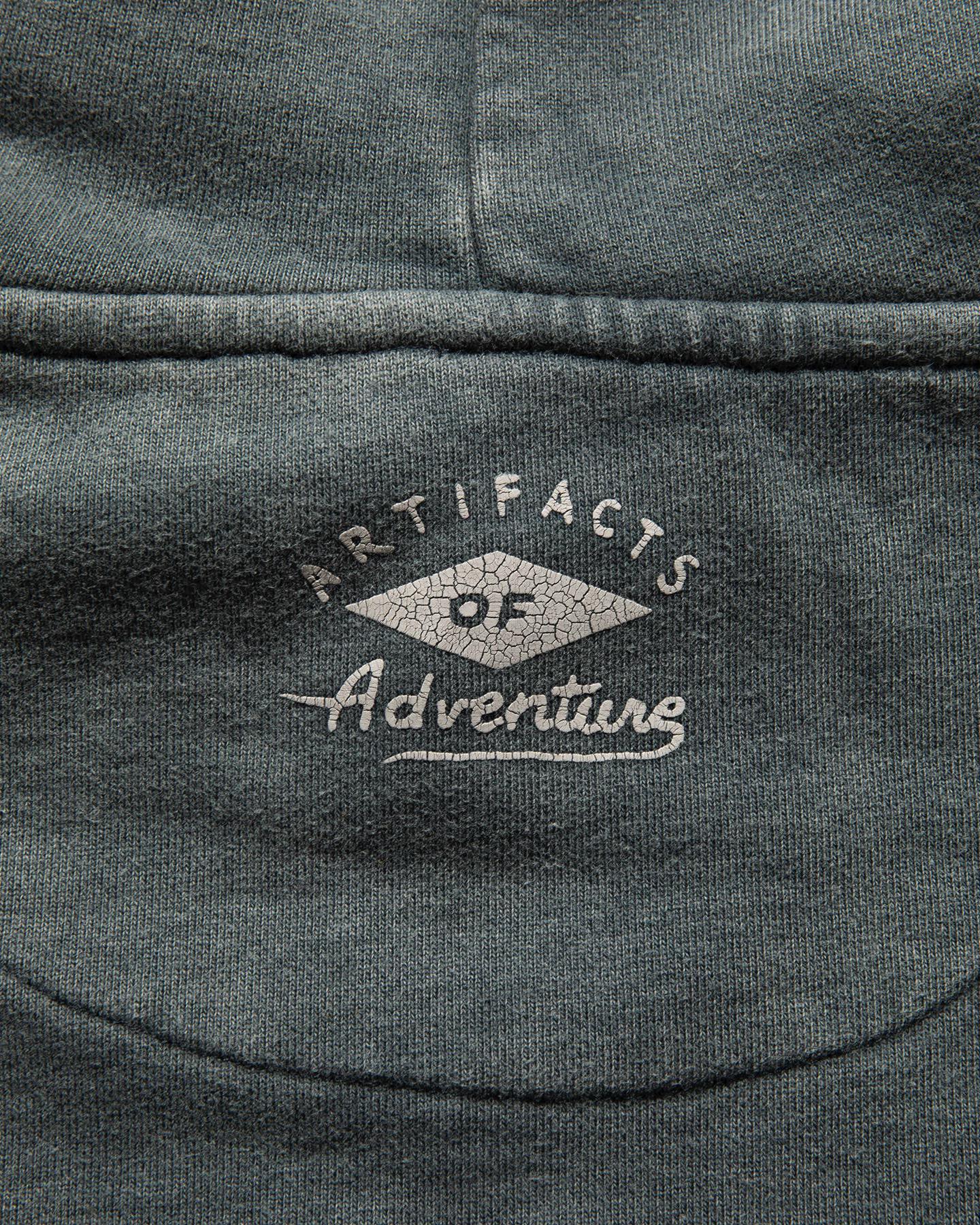 Gear & Guides P/O Hooded Sweat
