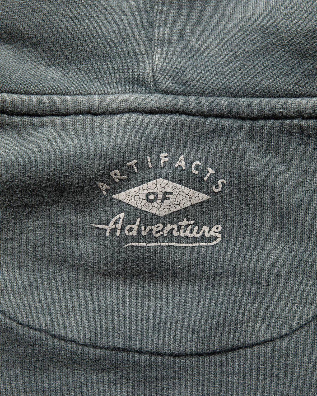 Gear & Guides P/O Hooded Sweat