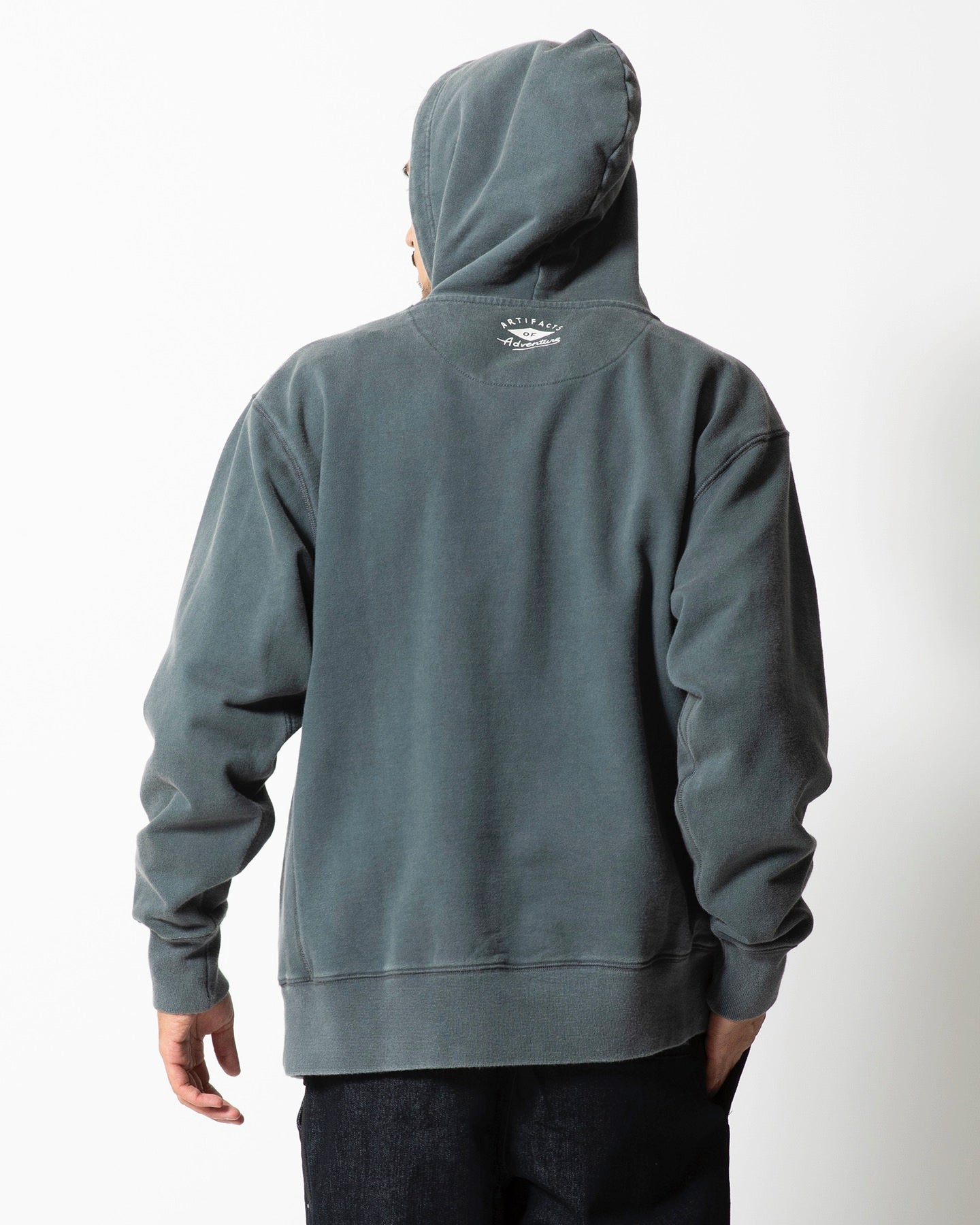 Gear & Guides P/O Hooded Sweat