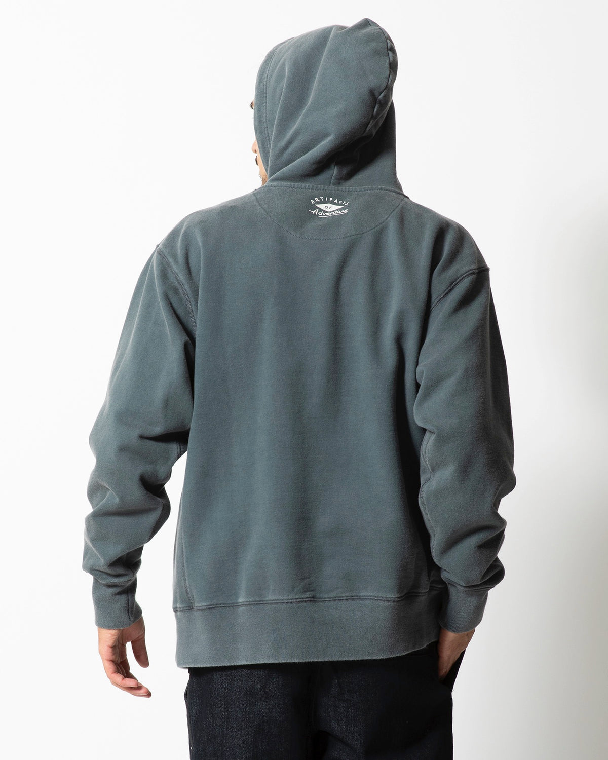 Gear & Guides P/O Hooded Sweat