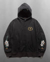 F.Roaming P/O Hood Sweat