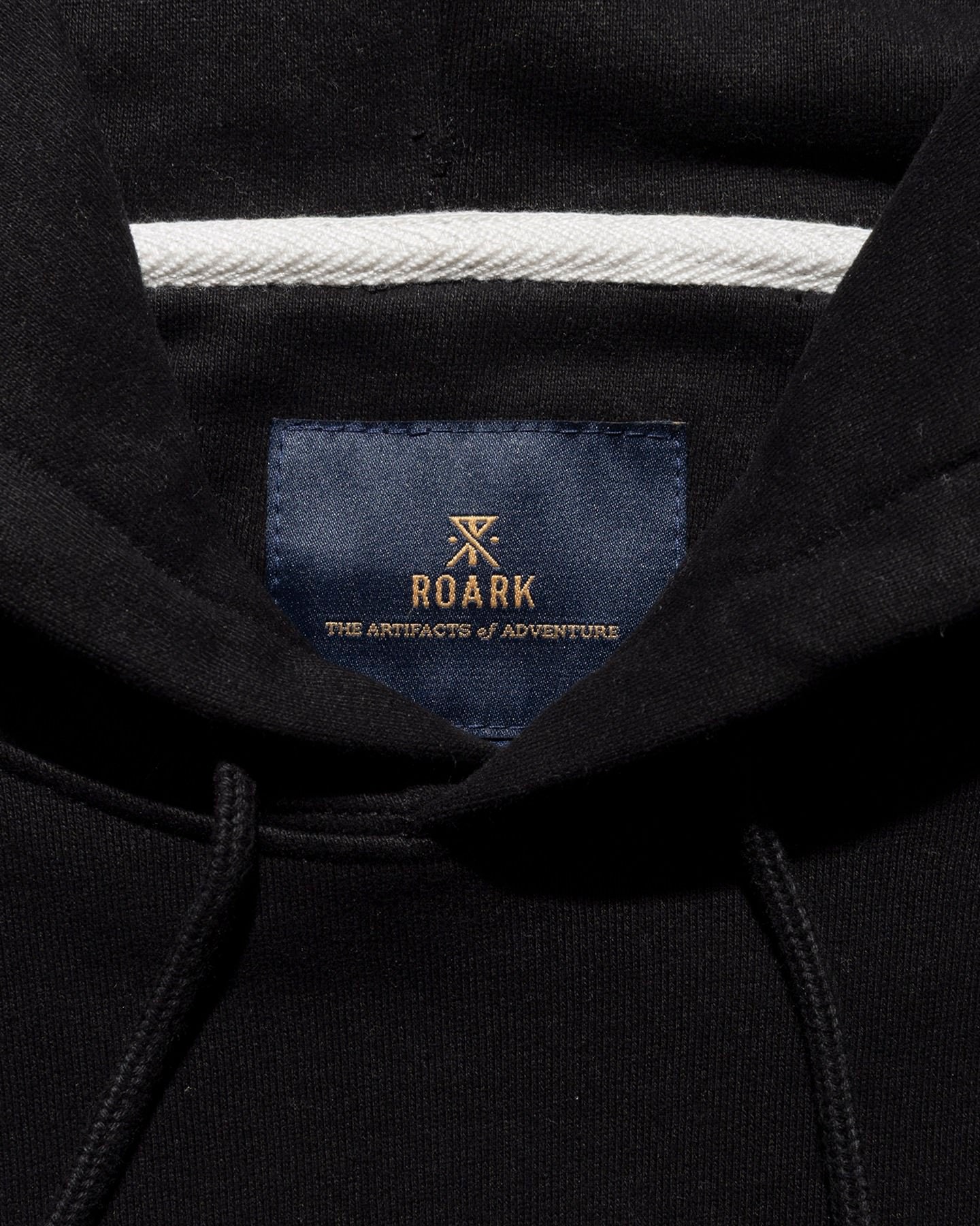F.Roaming P/O Hood Sweat