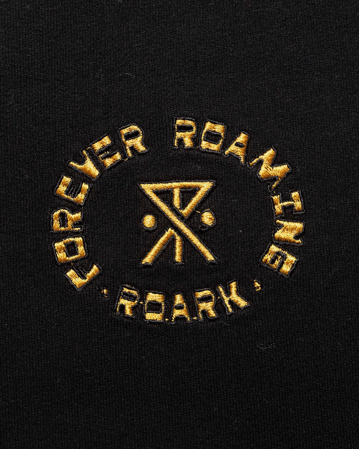 F.Roaming P/O Hood Sweat