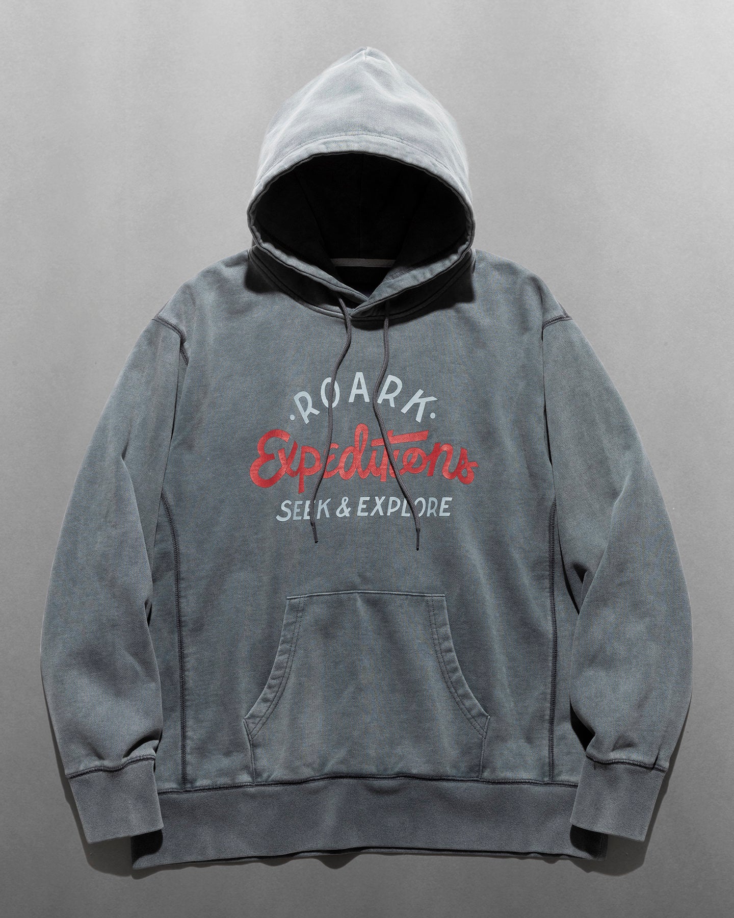 Sign Writer P/O Hood Sweat