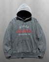 Sign Writer P/O Hood Sweat
