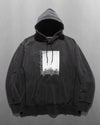 Provision P/O Hood Sweat