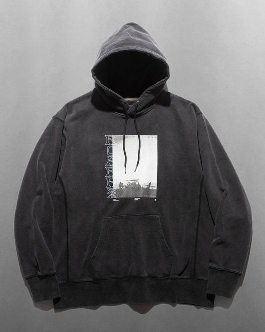 Provision P/O Hood Sweat