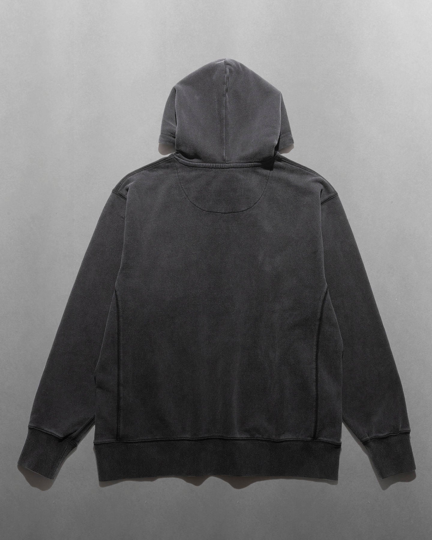 Provision P/O Hood Sweat