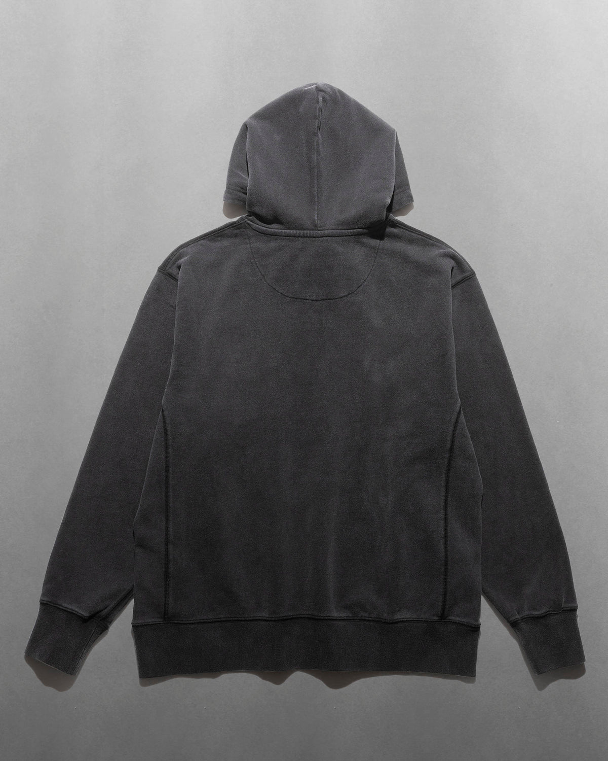 Provision P/O Hood Sweat
