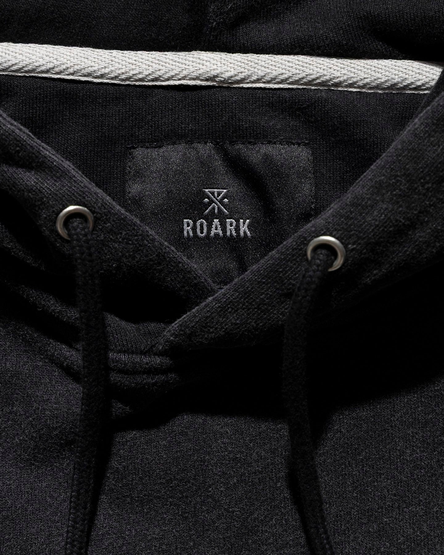 Provision P/O Hood Sweat