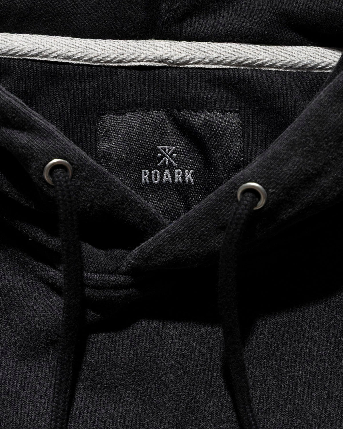 Provision P/O Hood Sweat