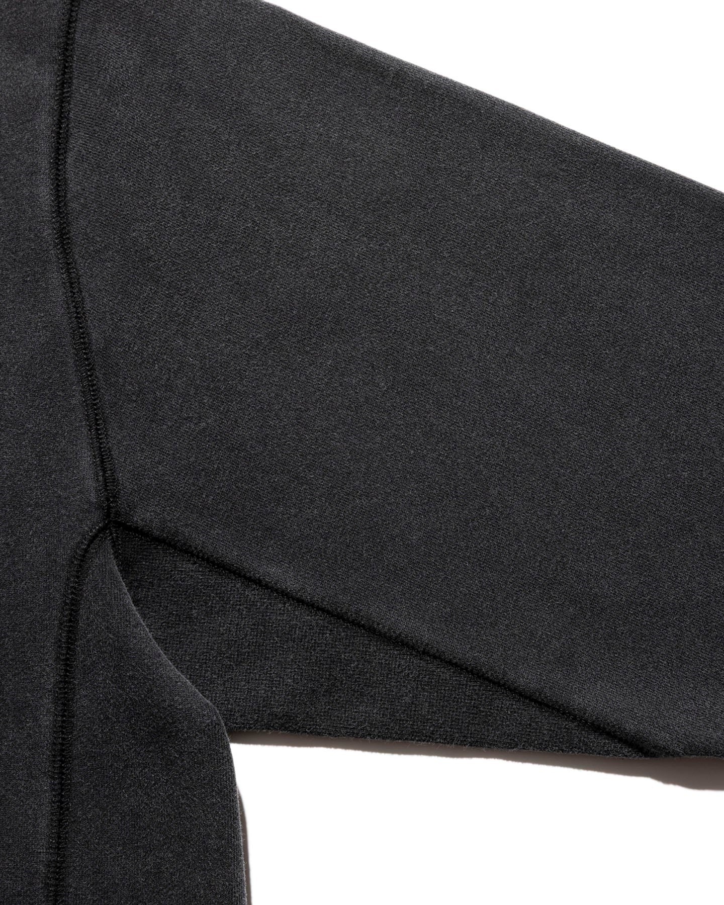 Provision P/O Hood Sweat
