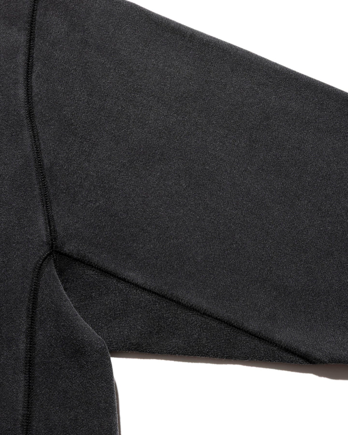 Provision P/O Hood Sweat