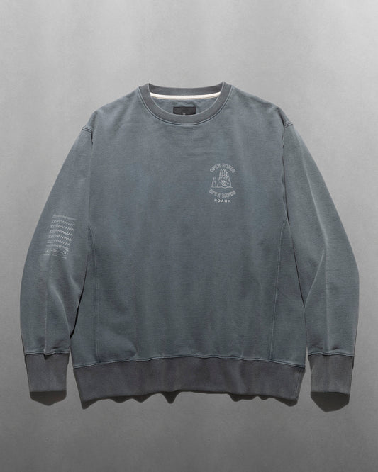 3rd Eye Crew Sweat